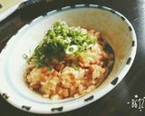 【納豆入り】いつもと違う卵かけご飯作り方4写真