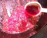 鯵・イタリアン作り方6写真