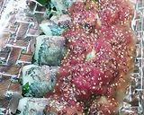 鯵・イタリアン作り方7写真