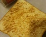 シナモンチョコパン作り方1写真