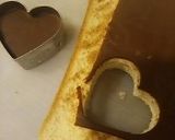 シナモンチョコパン作り方3写真