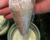 3層ムース☆スライス生チョコレート使用！作り方8写真