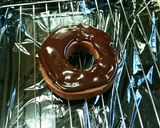 チョコ好きリカちゃん人形簡単ドールケーキ作り方10写真