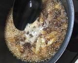 パパッと簡単♪うちの肉うどん♡作り方4写真
