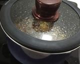 パパッと簡単♪うちの肉うどん♡作り方5写真