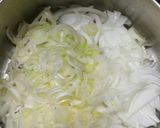 風邪にかかっても発症させないスープ作り方1写真