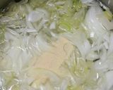 風邪にかかっても発症させないスープ作り方2写真