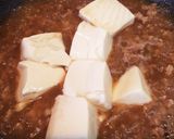 子ども用！全く辛くない麻婆豆腐作り方4写真