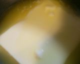抹茶と豆腐の濃厚♡ヘルシーガトーショコラ作り方3写真