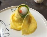 アンパンマン　ひな祭り作り方6写真