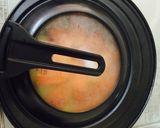 鮭のポテトピザ風★作り方4写真