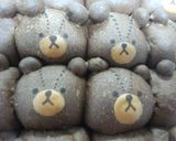 ちぎりぱん　ジャッキー No.2　作り方10写真