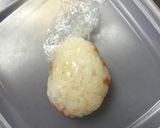 アンパンマン　ひな祭り作り方5写真