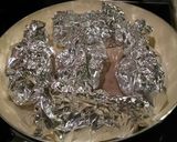 鮭のホイル蒸し作り方5写真