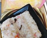 ひな祭りに♪雛壇ちらし寿司♡作り方3写真