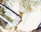 ベイクドチーズケーキ作り方3写真