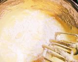 ベイクドチーズケーキ作り方4写真