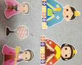 ひな祭りに♪雛壇ちらし寿司♡作り方5写真
