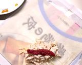 半端に残った春巻きの皮で！春巻き☆作り方4写真
