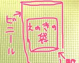 私的えのき茸の☆長持ち保存作り方5写真