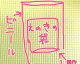 私的えのき茸の☆長持ち保存作り方5写真