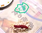 半端に残った春巻きの皮で！春巻き☆作り方6写真