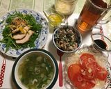 簡単レモン塩麹とヨーグルトで作る漬け物作り方5写真