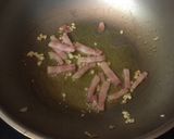 ねぇ、カルボナーラ作ってよ!!作り方3写真