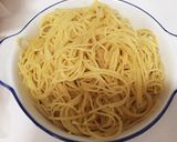 肉巻き照り焼きのチーズ&トマトソース作り方3写真