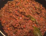 ２位☆かんたん本格的ドライカレー作り方6写真