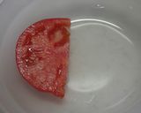 豆腐を使ったトマトのカプレーゼ作り方3写真