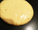 もっちりパンケーキ作り方6写真