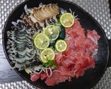 あわびの刺身うすうす造り作り方3写真
