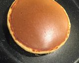 もっちりパンケーキ作り方7写真