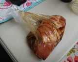 生姜チューブで☆旦那大絶賛のしょうが焼き作り方2写真