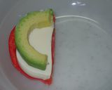 豆腐を使ったトマトのカプレーゼ作り方7写真