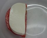豆腐を使ったトマトのカプレーゼ作り方4写真