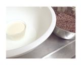 バレンタインチョコ トリュフ作り方2写真