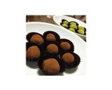 バレンタインチョコ トリュフ作り方4写真