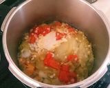 たっぷり野菜で♪デトックス塩麹スープ作り方3写真