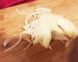 しゃけホイル焼き簡単作り方1写真
