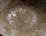 キャベツの柚子こしょう風味ごま醤油麹あえ作り方2写真