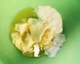 簡単さっくり♪レモンクッキー作り方1写真