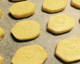 簡単さっくり♪レモンクッキー作り方6写真