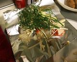 しゃけホイル焼き簡単作り方4写真