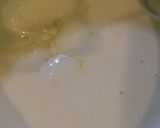 抹茶と豆腐の濃厚♡ヘルシーガトーショコラ作り方5写真