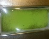 抹茶と豆腐の濃厚♡ヘルシーガトーショコラ作り方9写真