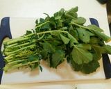 大根の葉大量消費☆巣籠もり風作り方1写真