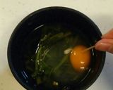 大根の葉大量消費☆巣籠もり風作り方4写真