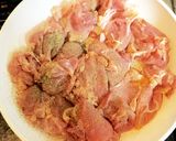 白菜でカレーライス作り方4写真